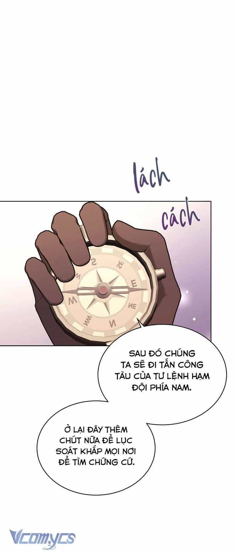 Hầu Nữ Xấu Xa - Chương 11 - ảnh 42