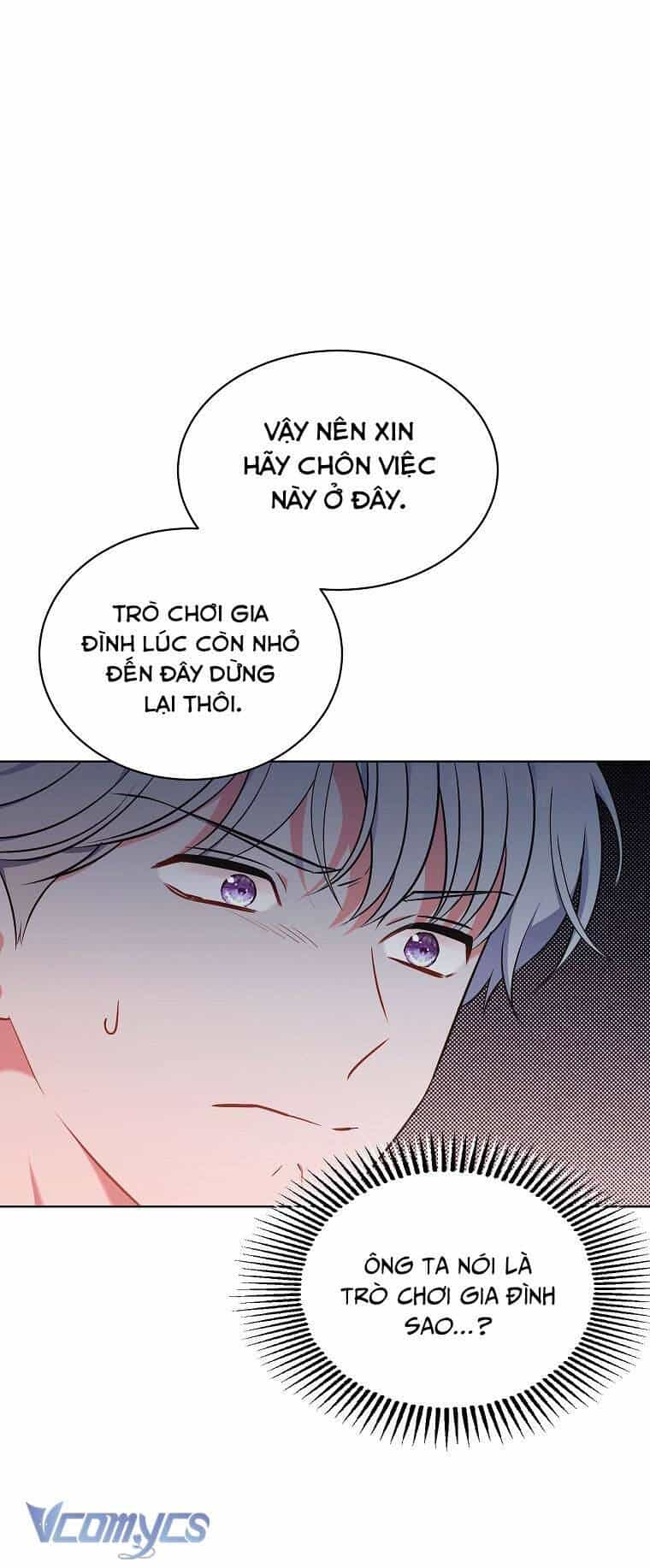 Hầu Nữ Xấu Xa - Chương 12 - ảnh 20