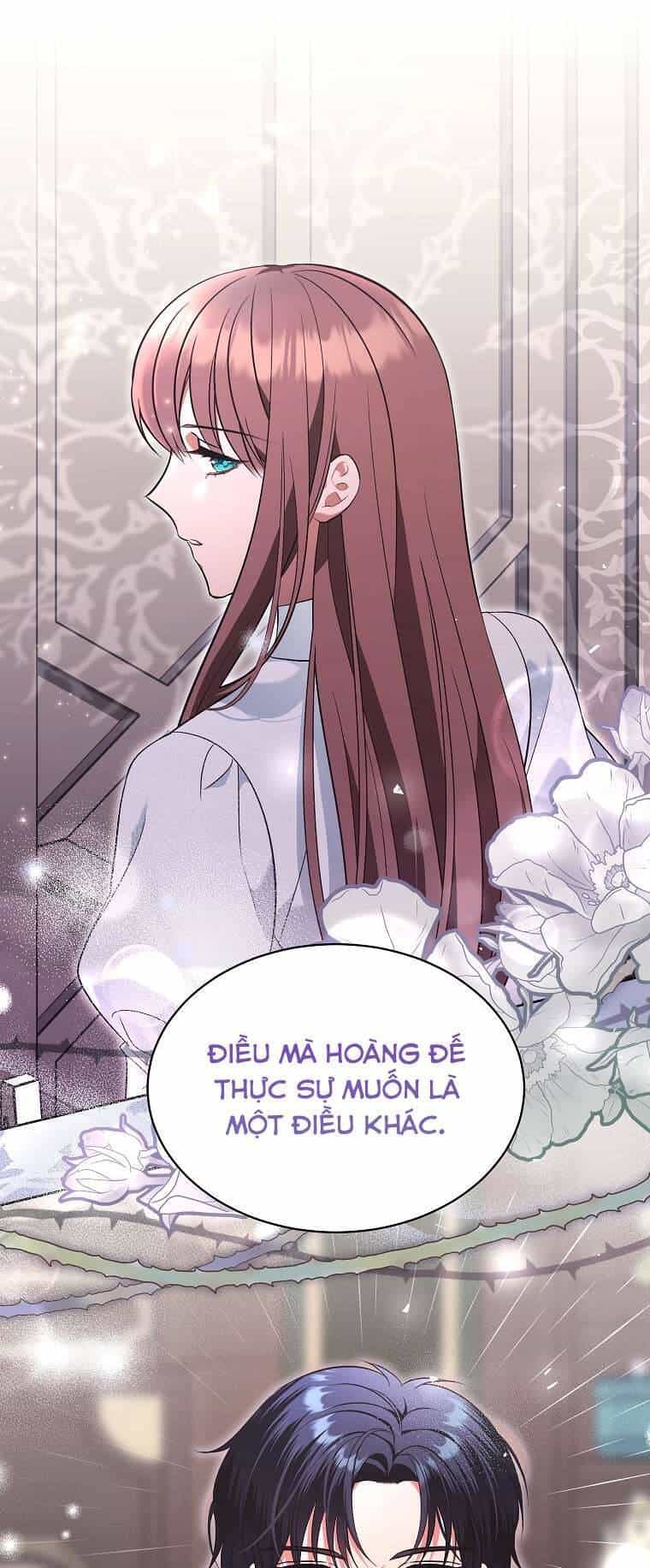 Hầu Nữ Xấu Xa - Chương 13 - ảnh 18