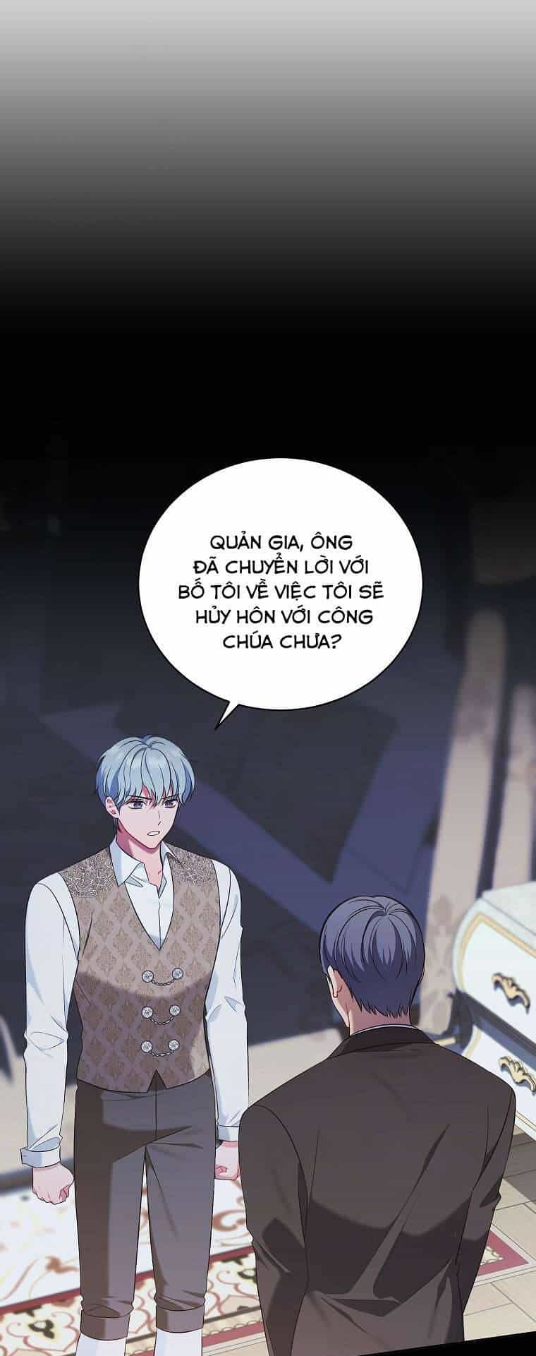 Hầu Nữ Xấu Xa - Chương 13 - ảnh 46