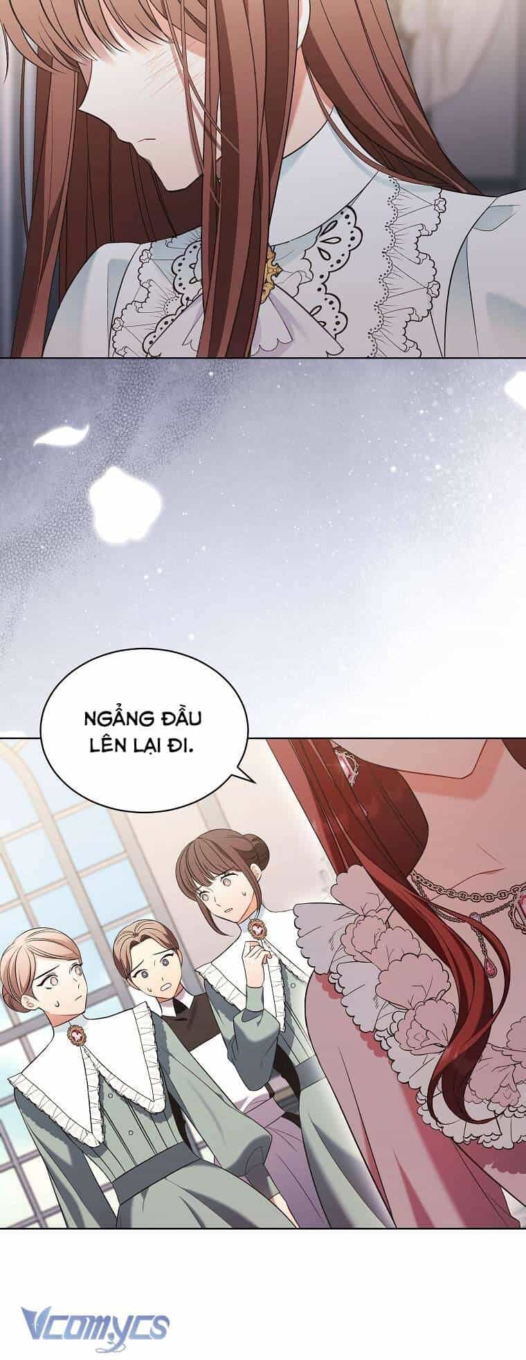 Hầu Nữ Xấu Xa - Chương 14 - ảnh 35