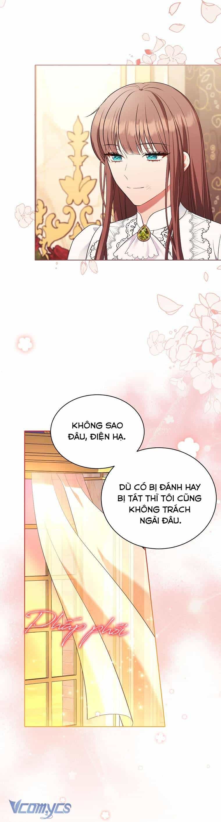 Hầu Nữ Xấu Xa - Chương 15 - ảnh 21