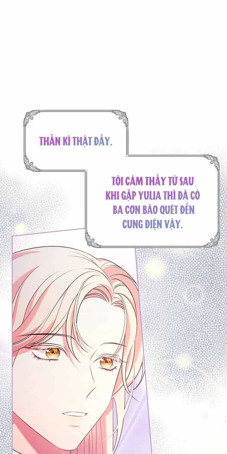 Hầu Nữ Xấu Xa - Chương 15 - ảnh 24