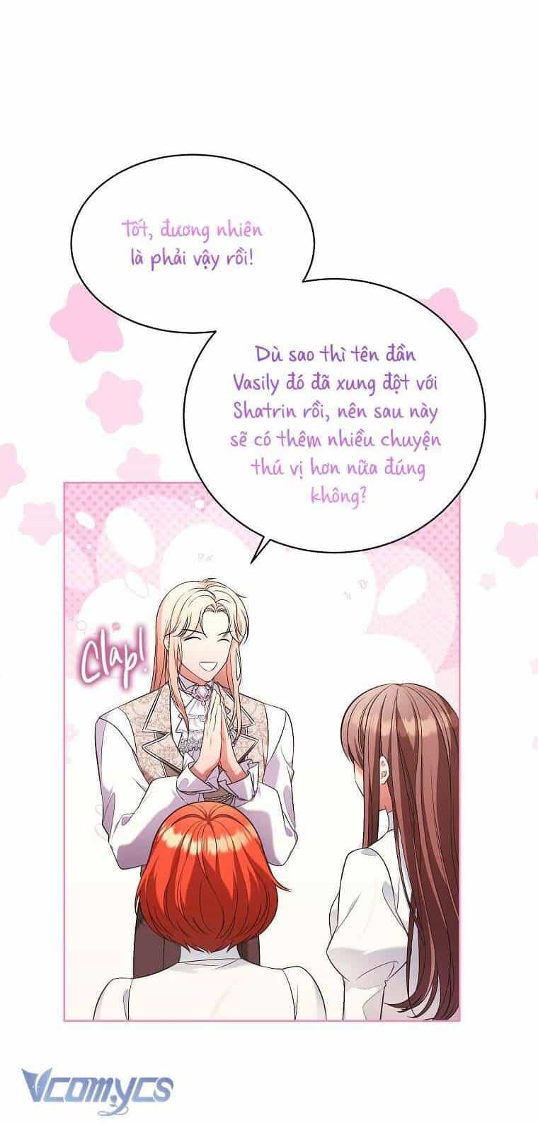 Hầu Nữ Xấu Xa - Chương 15 - ảnh 29