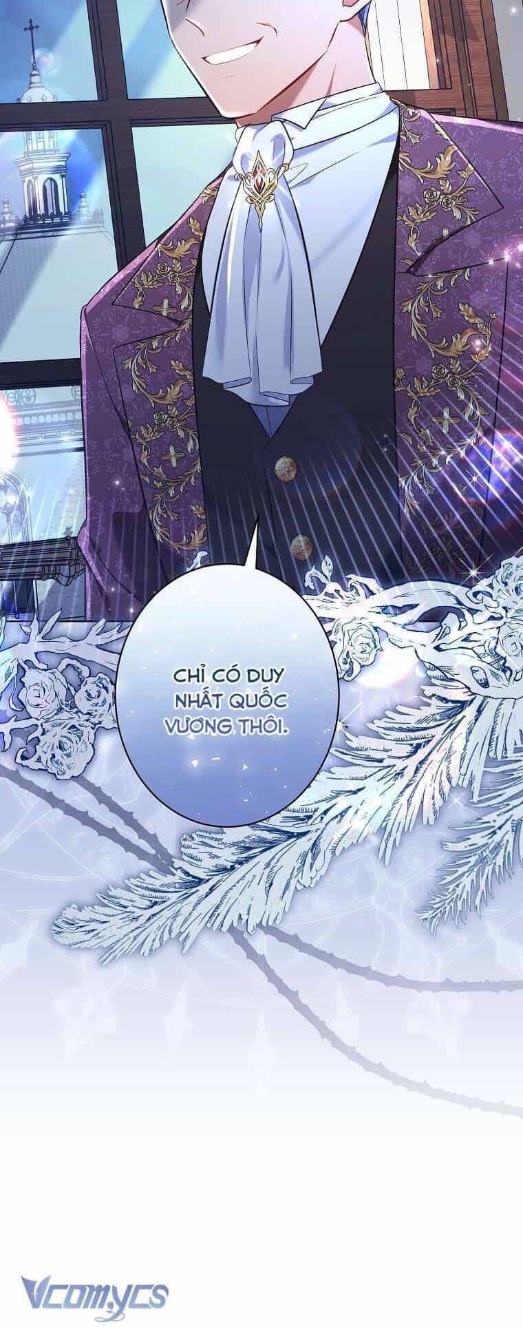 Hầu Nữ Xấu Xa - Chương 16 - ảnh 30