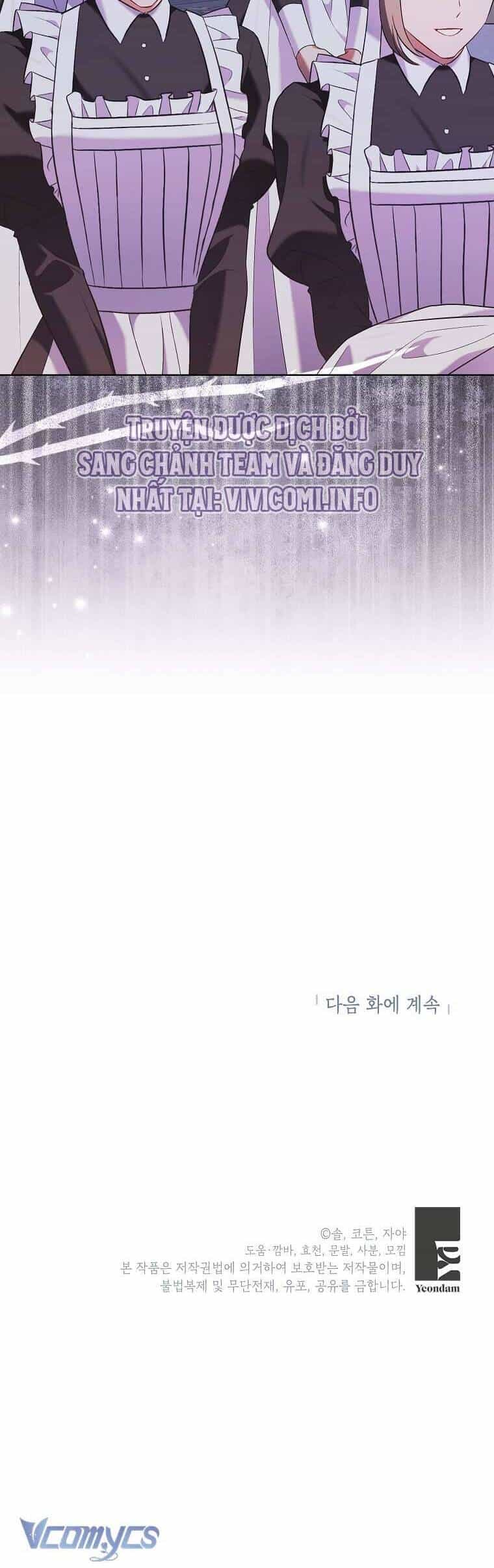 Hầu Nữ Xấu Xa - Chương 16 - ảnh 60