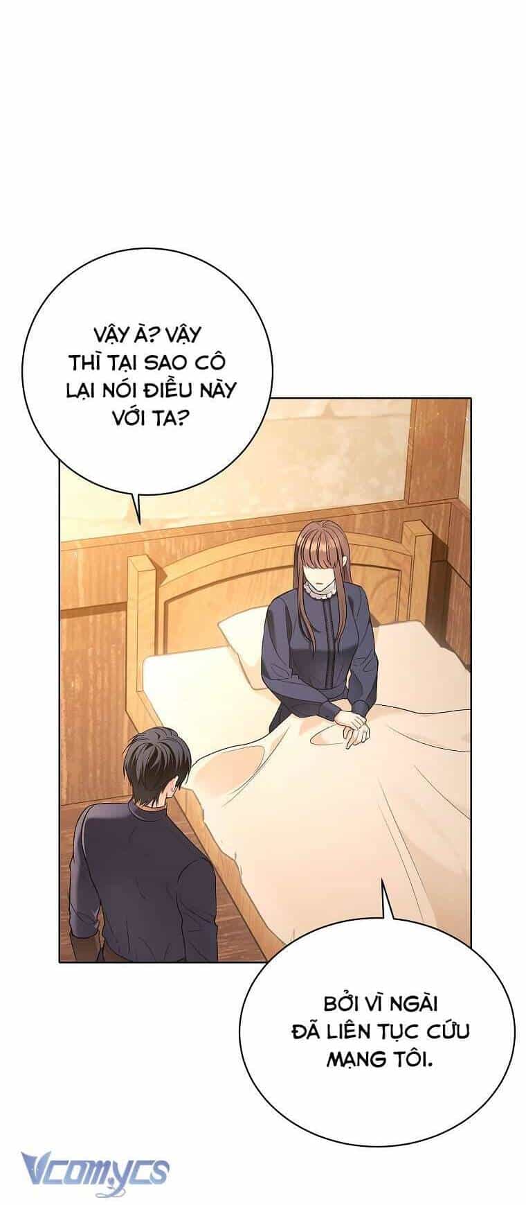Hầu Nữ Xấu Xa - Chương 2 - ảnh 22