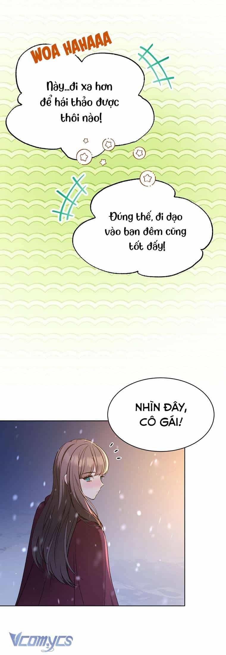 Hầu Nữ Xấu Xa - Chương 2 - ảnh 37