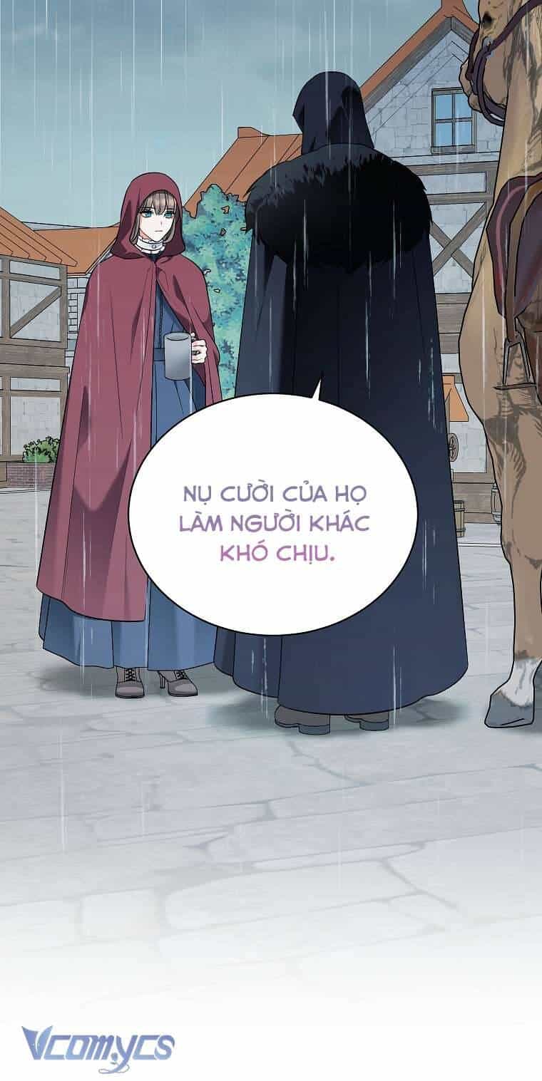 Hầu Nữ Xấu Xa - Chương 3 - ảnh 32