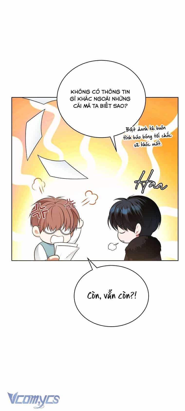 Hầu Nữ Xấu Xa - Chương 3 - ảnh 52
