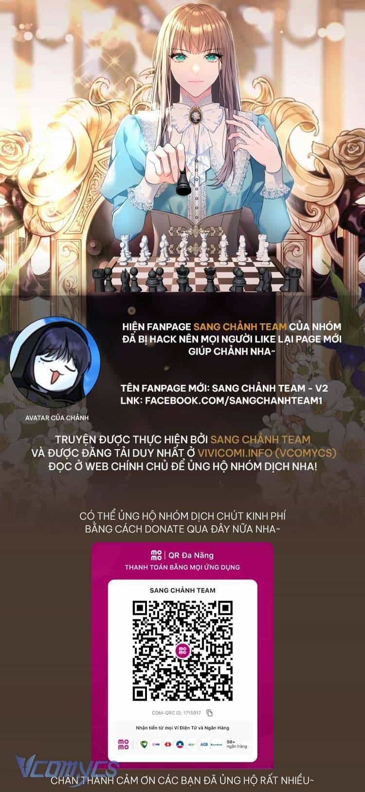 Hầu Nữ Xấu Xa - Chương 4 - ảnh 1