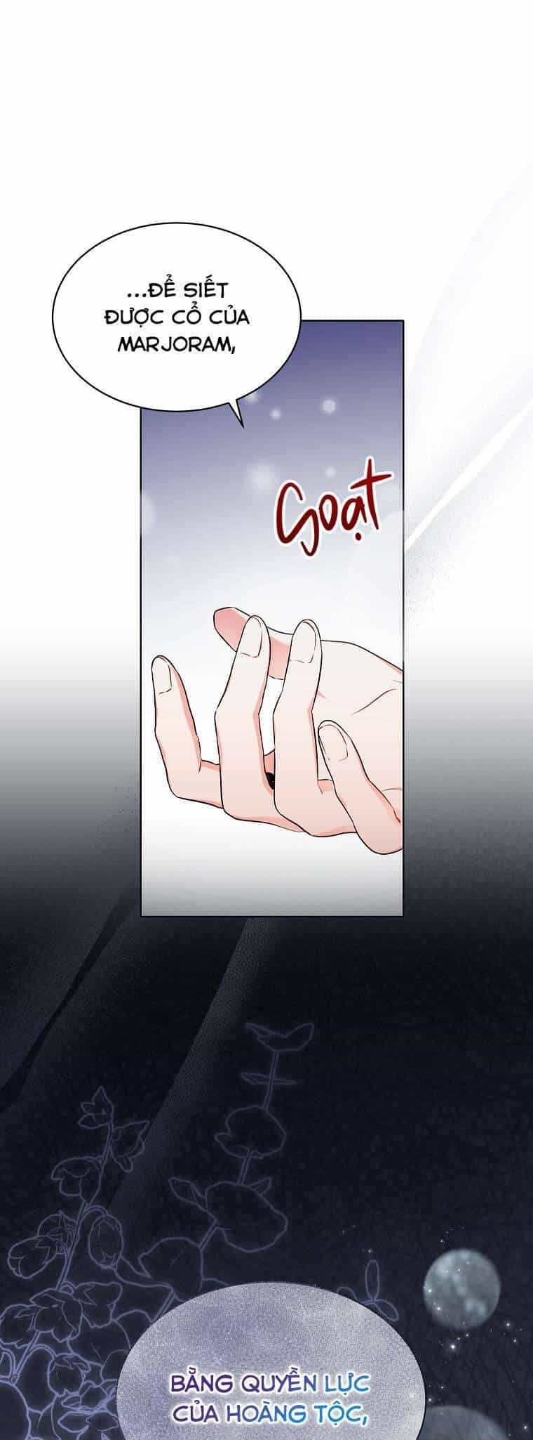 Hầu Nữ Xấu Xa - Chương 4 - ảnh 8