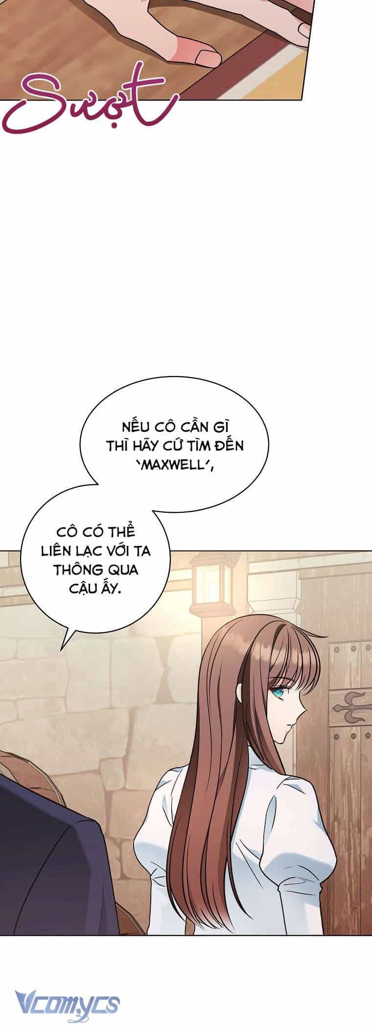 Hầu Nữ Xấu Xa - Chương 6 - ảnh 17