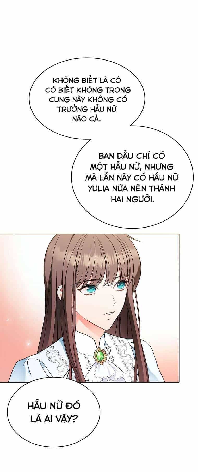Hầu Nữ Xấu Xa - Chương 6 - ảnh 27