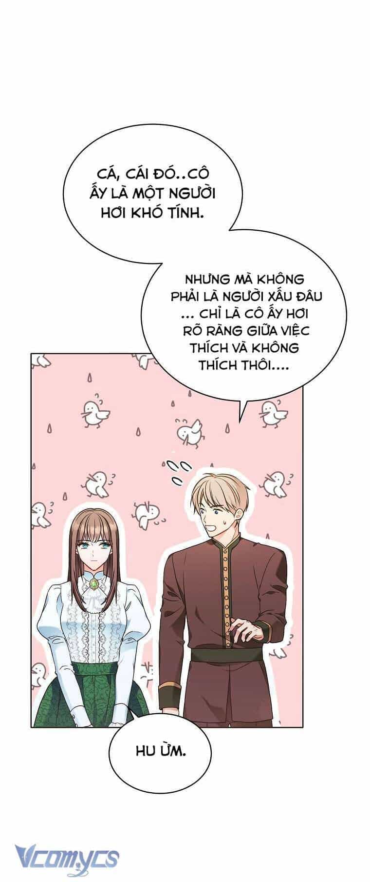 Hầu Nữ Xấu Xa - Chương 6 - ảnh 28