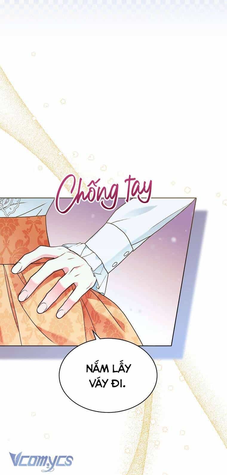 Hầu Nữ Xấu Xa - Chương 6 - ảnh 36