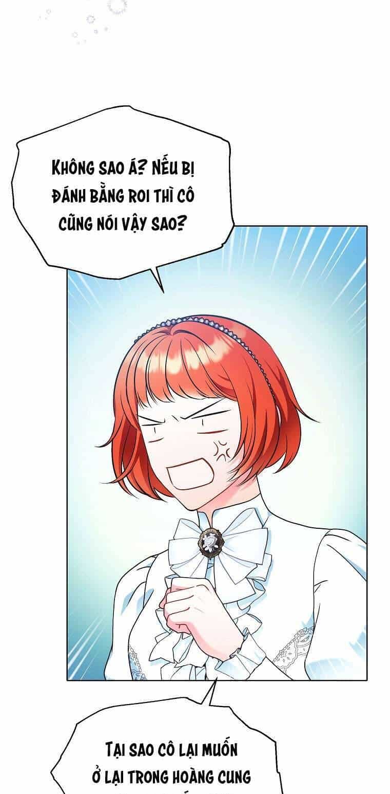 Hầu Nữ Xấu Xa - Chương 7 - ảnh 29