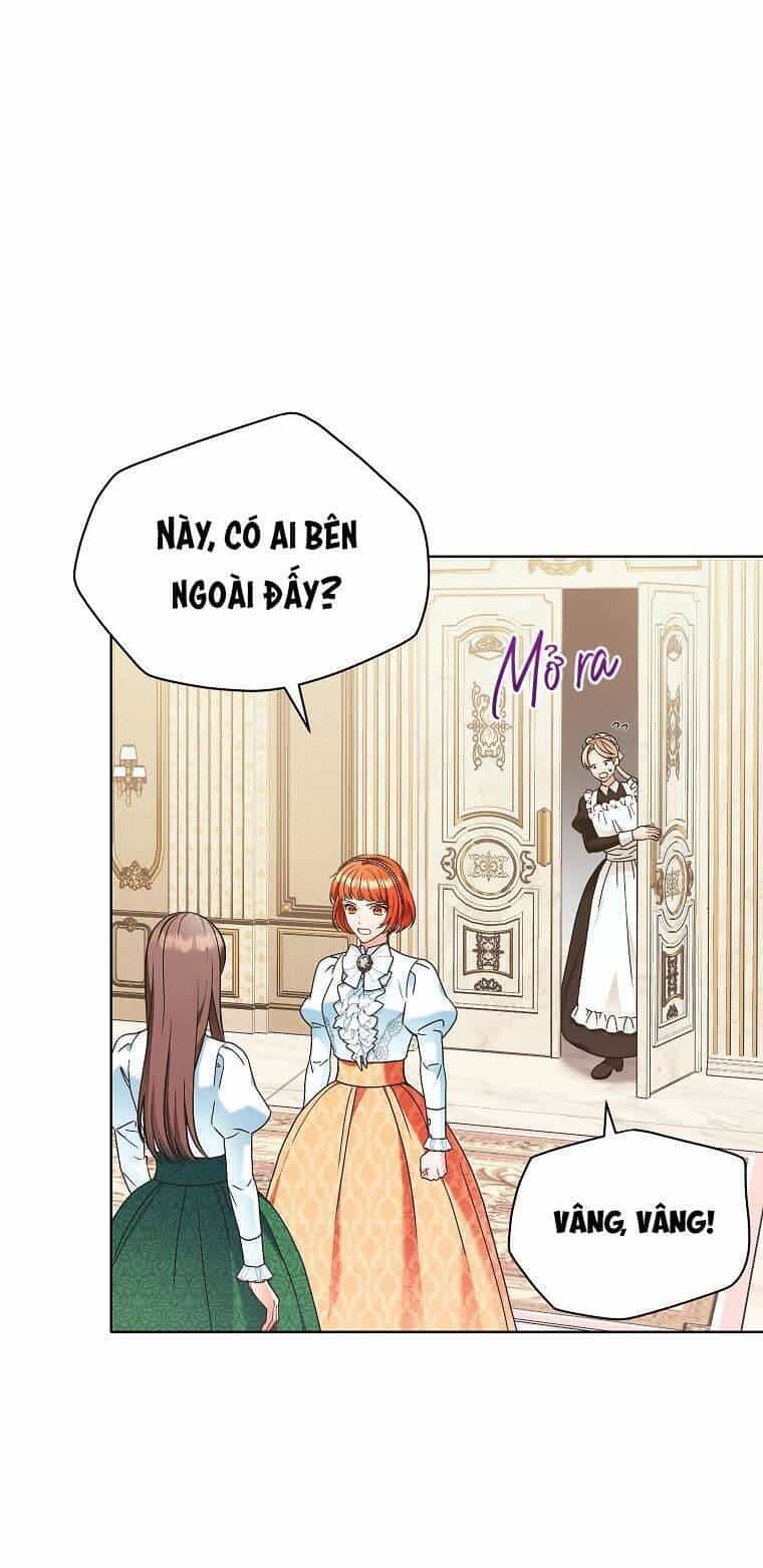 Hầu Nữ Xấu Xa - Chương 7 - ảnh 34