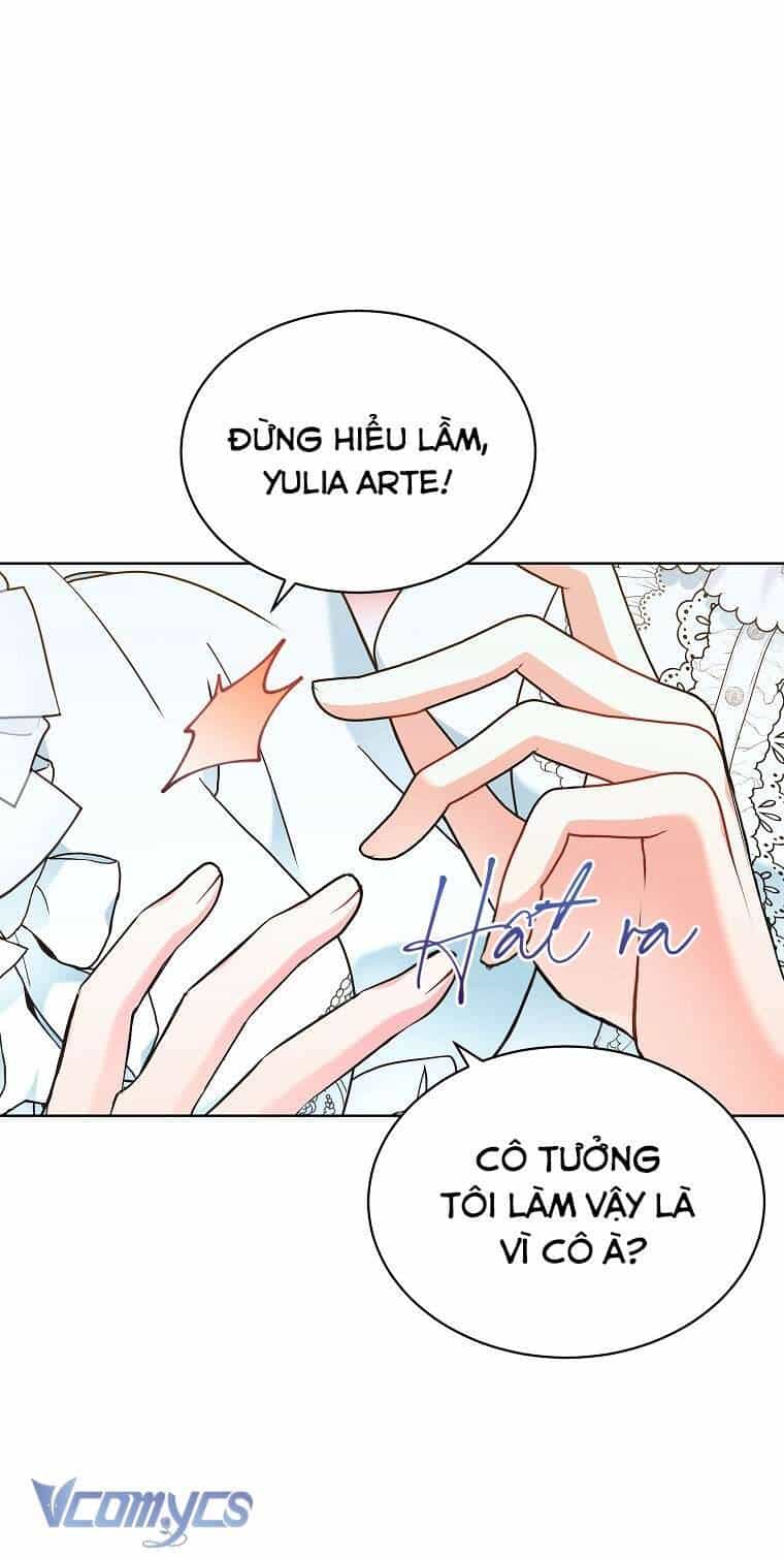Hầu Nữ Xấu Xa - Chương 7 - ảnh 8