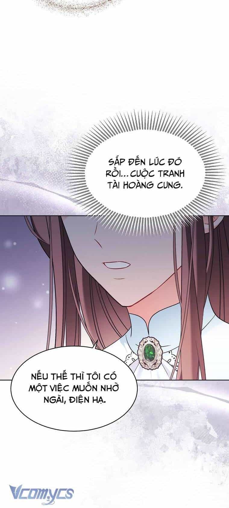 Hầu Nữ Xấu Xa - Chương 9 - ảnh 10