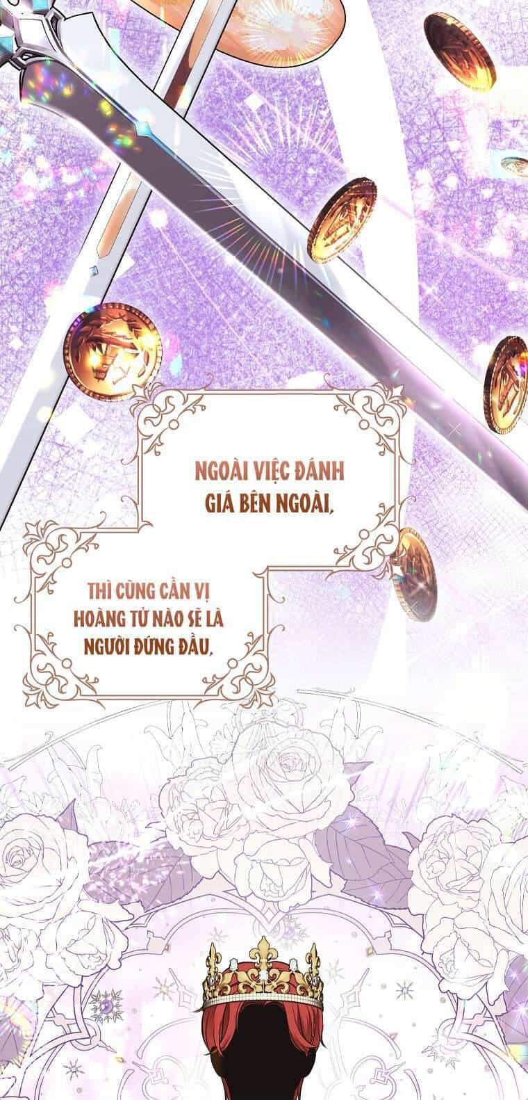 Hầu Nữ Xấu Xa - Chương 9 - ảnh 15