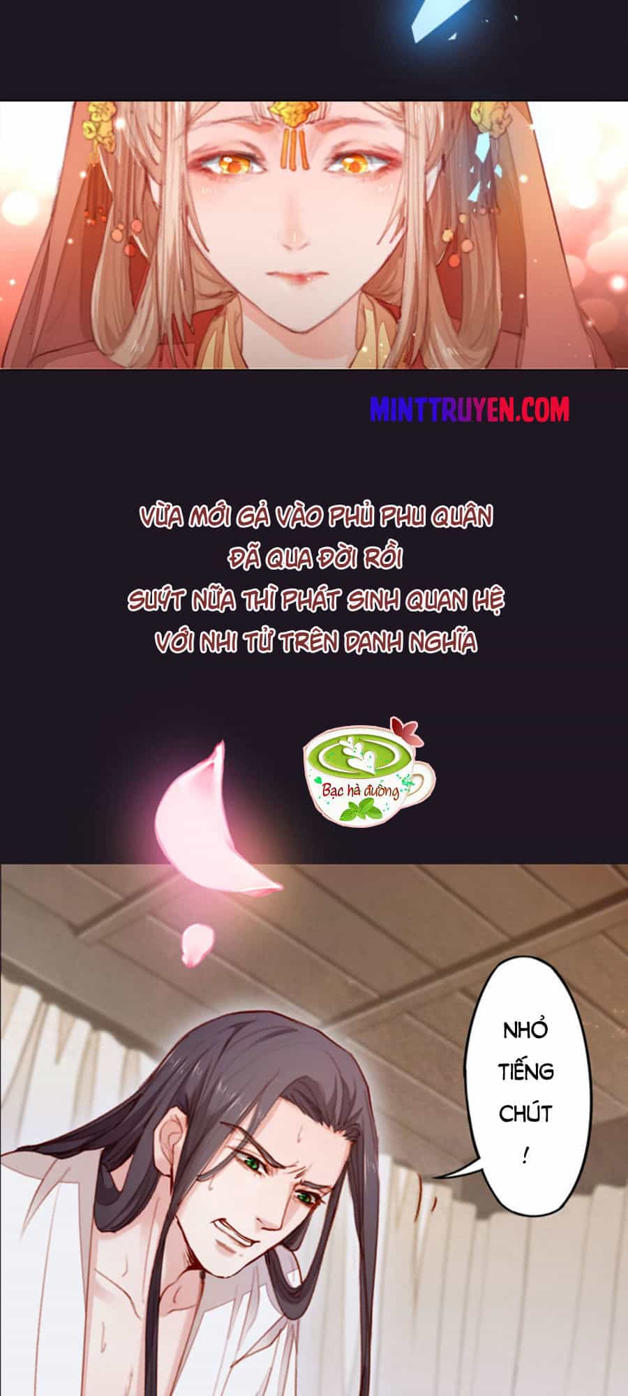 Hầu Phủ Bí Sự - Chương 0 - ảnh 11