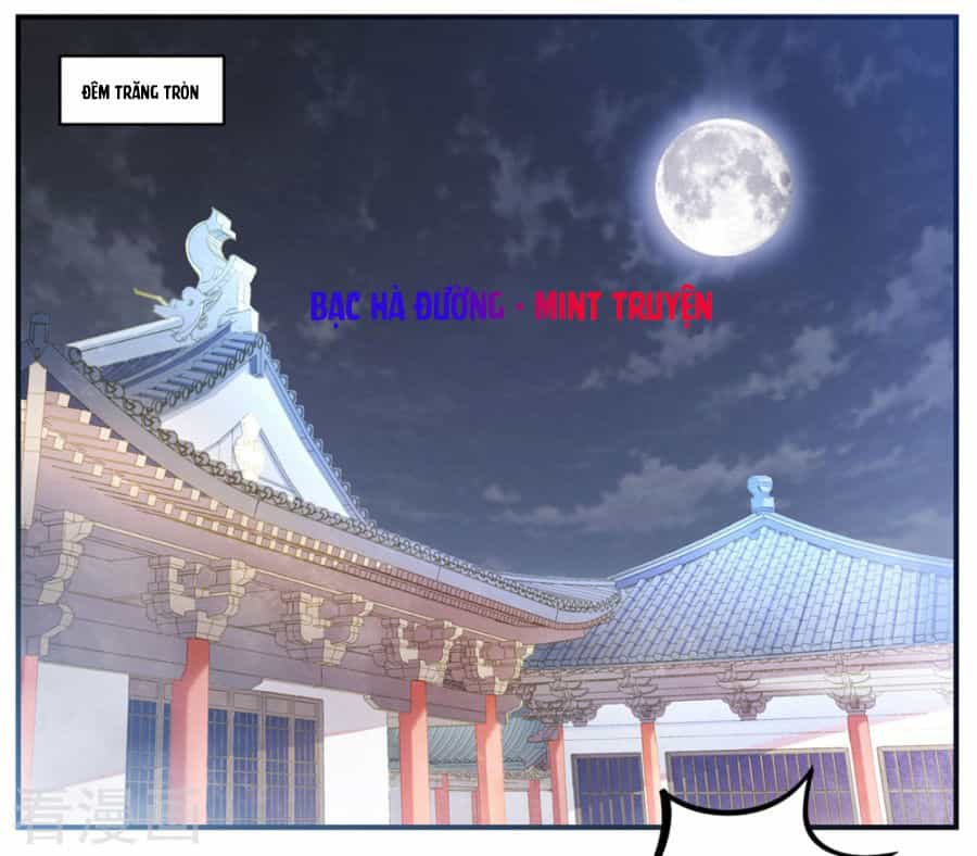 Hầu Phủ Bí Sự - Chương 1 - ảnh 1