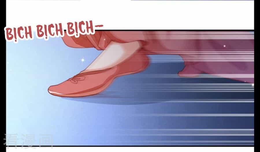 Hầu Phủ Bí Sự - Chương 1 - ảnh 23