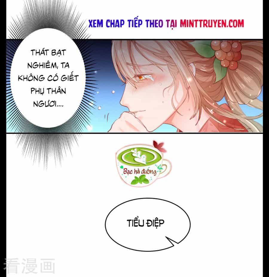 Hầu Phủ Bí Sự - Chương 1 - ảnh 25