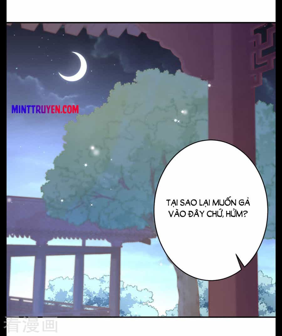 Hầu Phủ Bí Sự - Chương 2 - ảnh 17