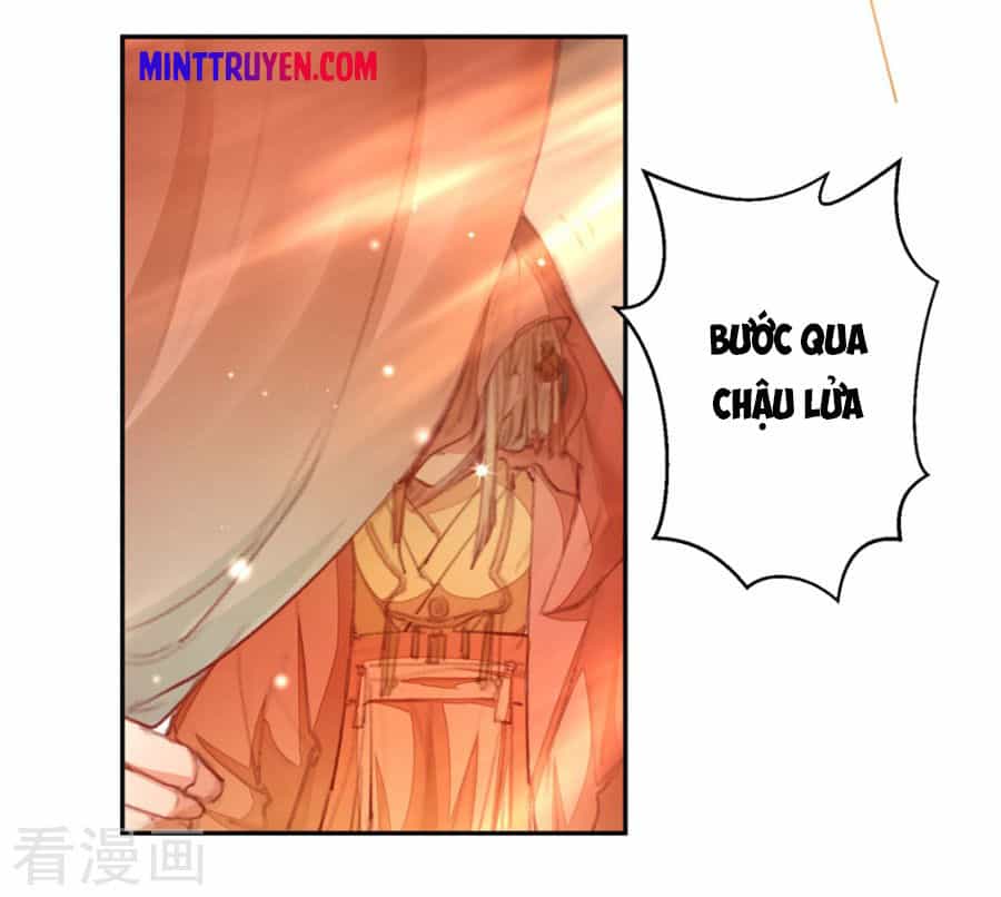 Hầu Phủ Bí Sự - Chương 2 - ảnh 21