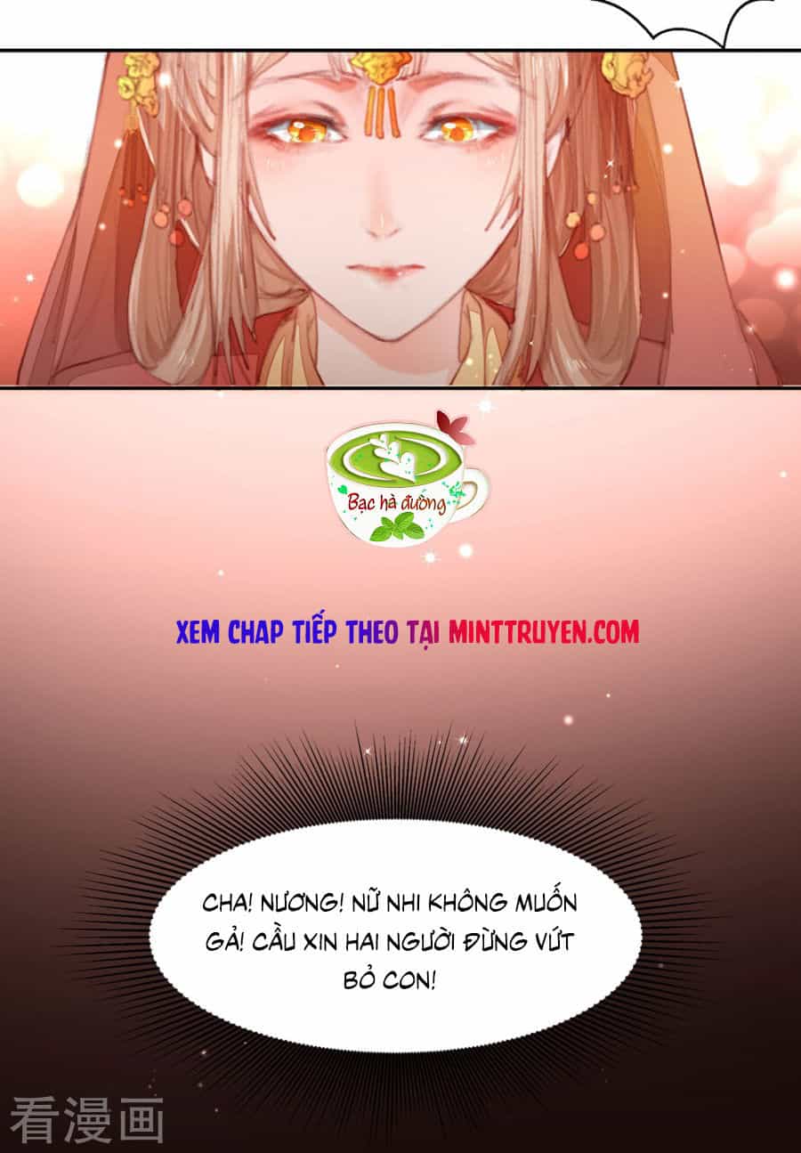 Hầu Phủ Bí Sự - Chương 2 - ảnh 24