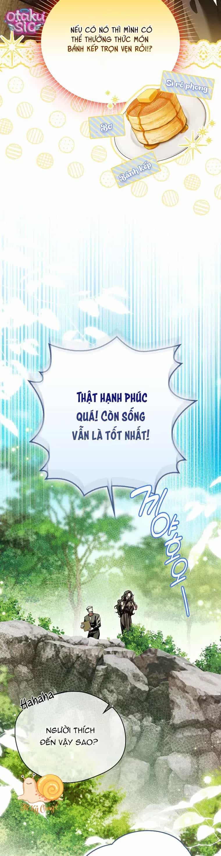 Hầu Tước Maron - Chương 44 - ảnh 4