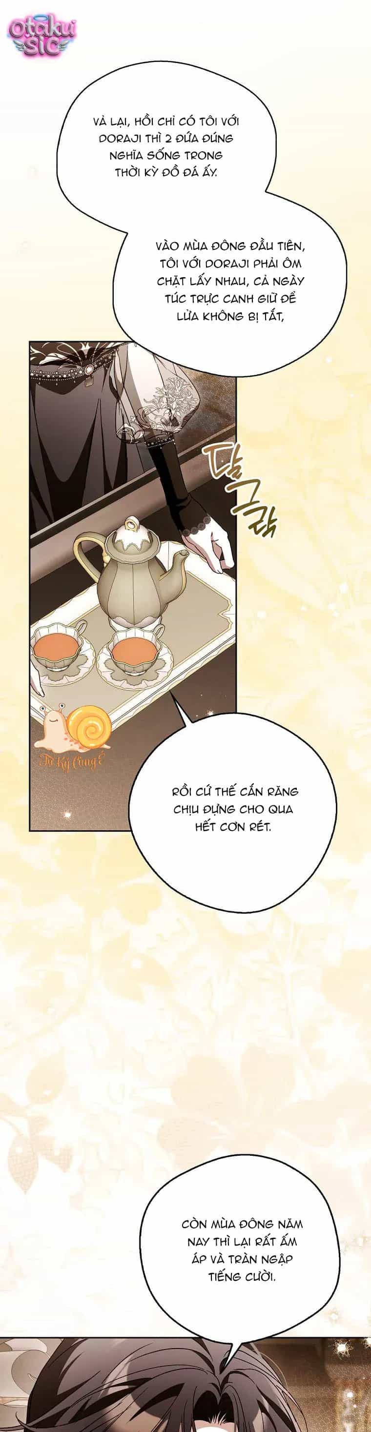 Hầu Tước Maron - Chương 44 - ảnh 44