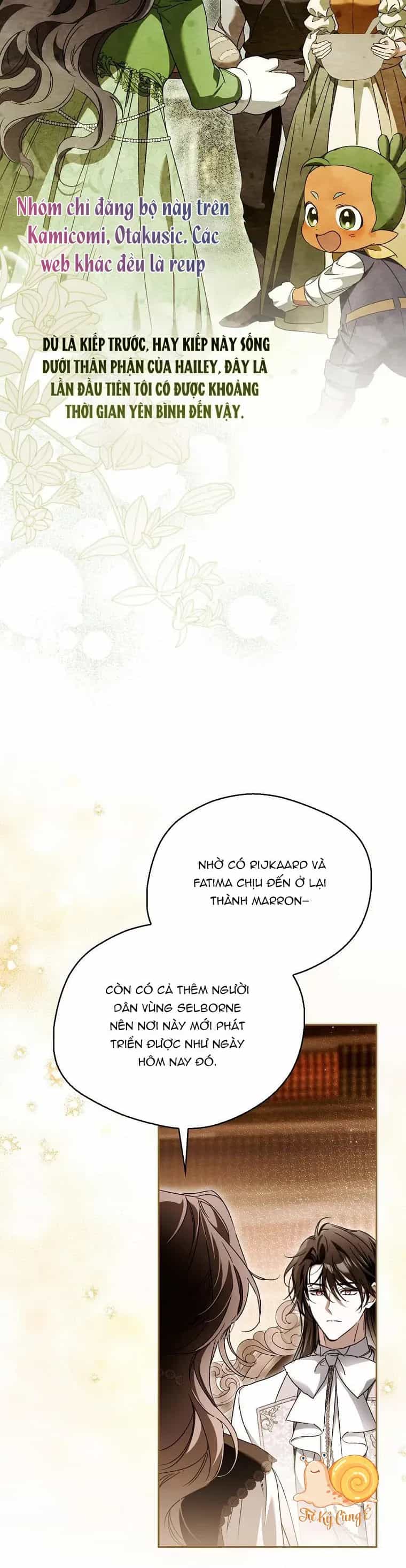 Hầu Tước Maron - Chương 44 - ảnh 46