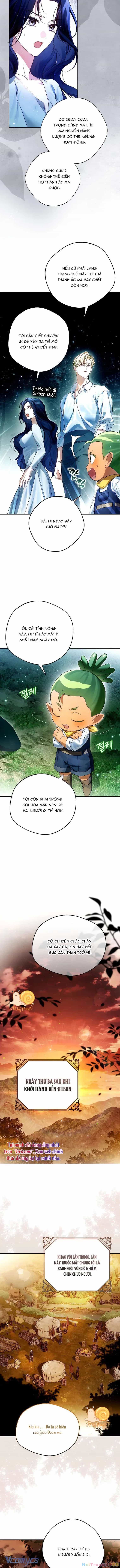 Hầu Tước Maron - Chương 44 - ảnh 7