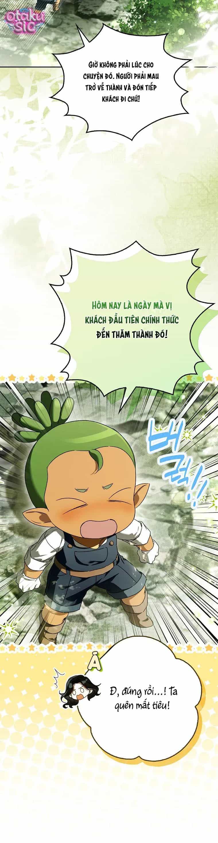 Hầu Tước Maron - Chương 44 - ảnh 9