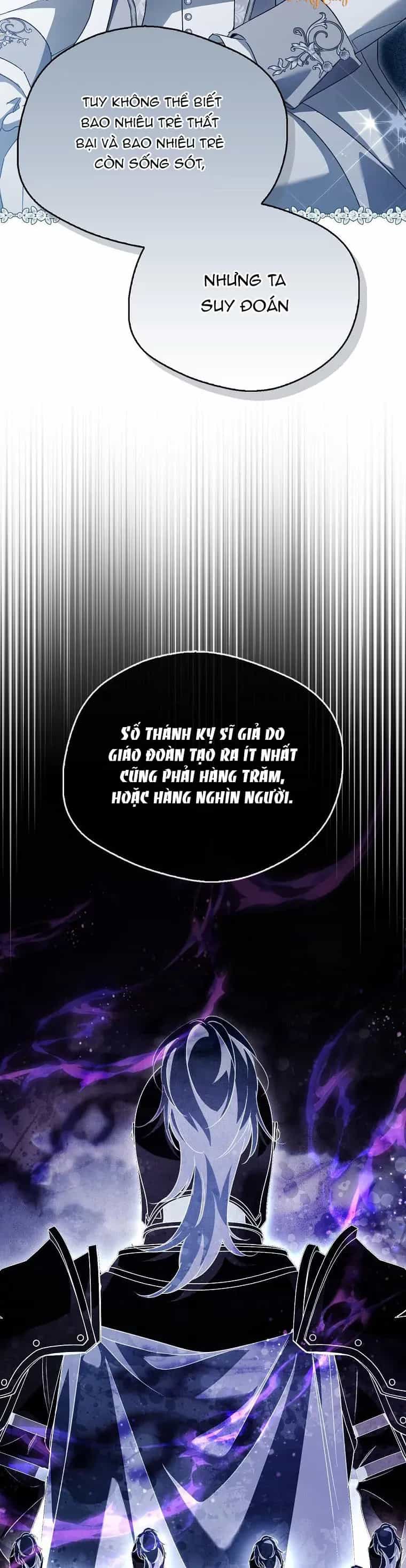 Hầu Tước Maron - Chương 45 - ảnh 18