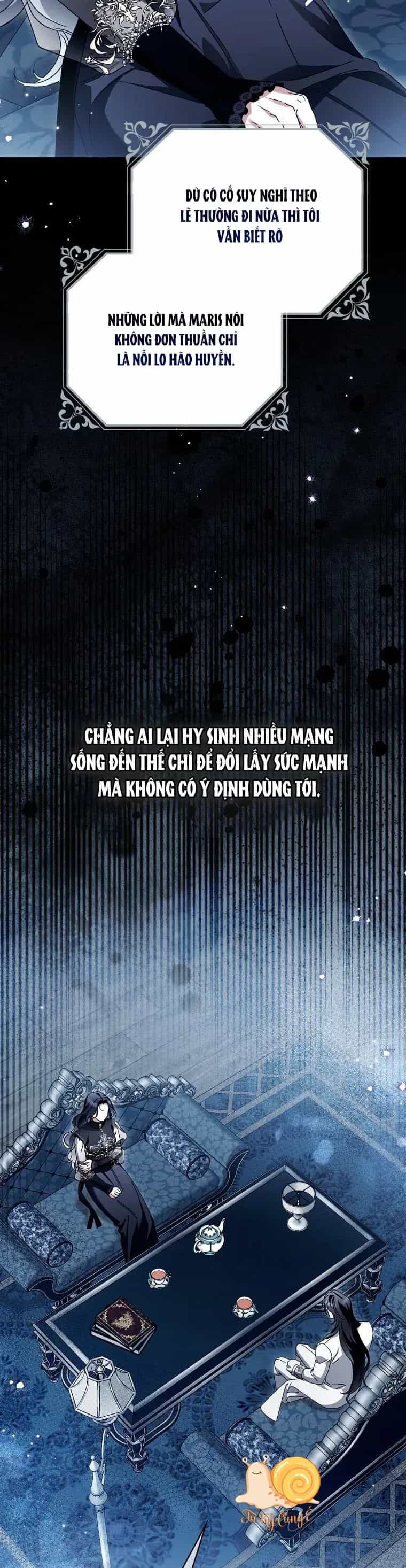 Hầu Tước Maron - Chương 45 - ảnh 20