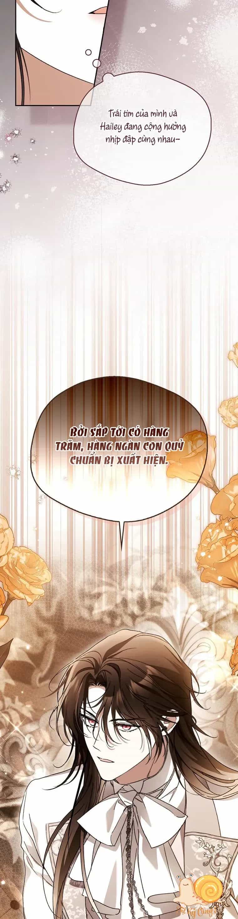 Hầu Tước Maron - Chương 45 - ảnh 3