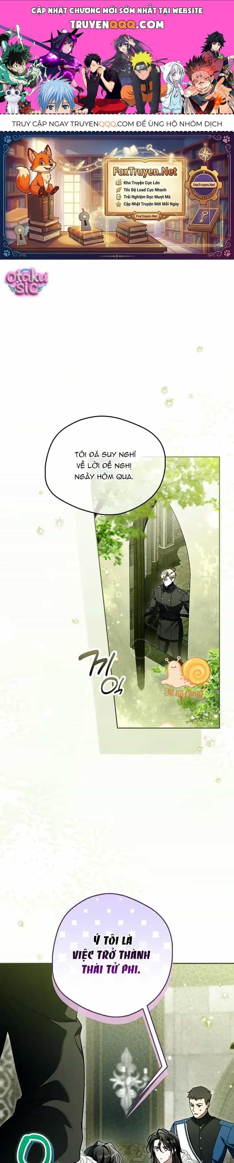 Hầu Tước Maron - Chương 46 - ảnh 1