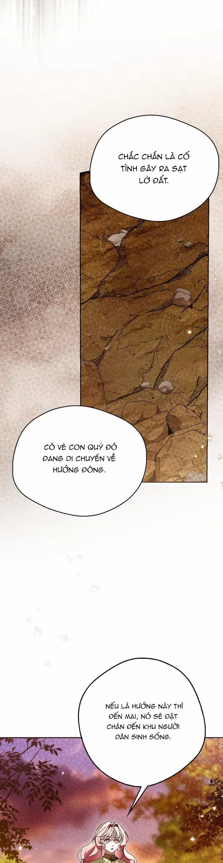 Hầu Tước Maron - Chương 46 - ảnh 20