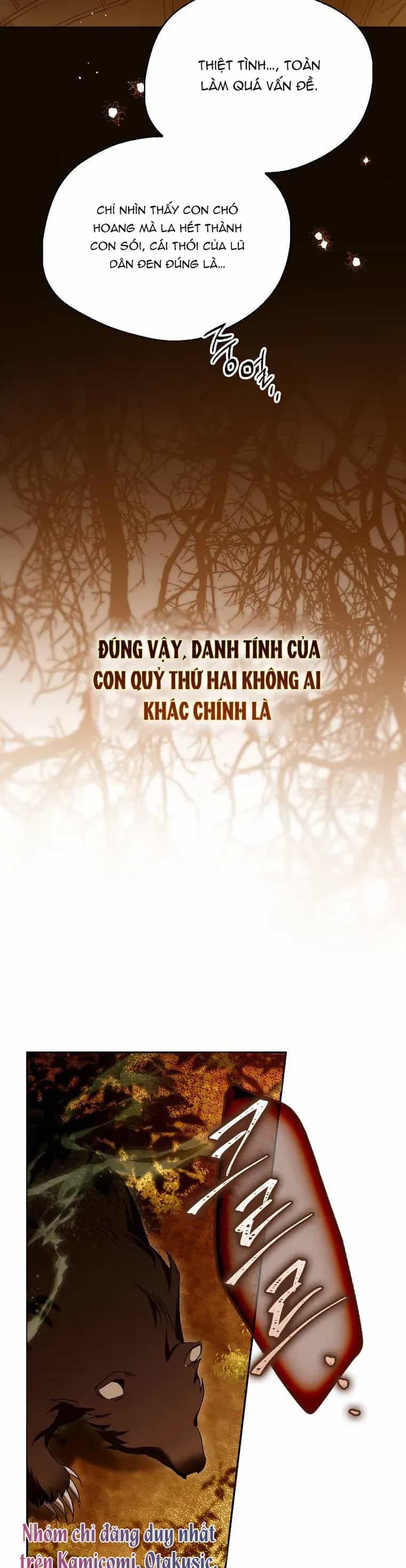 Hầu Tước Maron - Chương 46 - ảnh 26