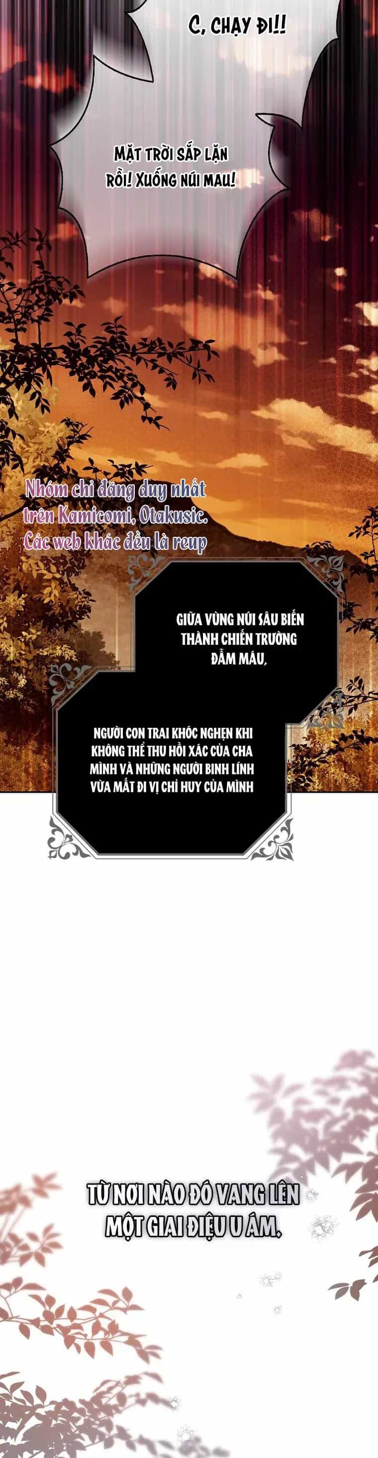 Hầu Tước Maron - Chương 46 - ảnh 45