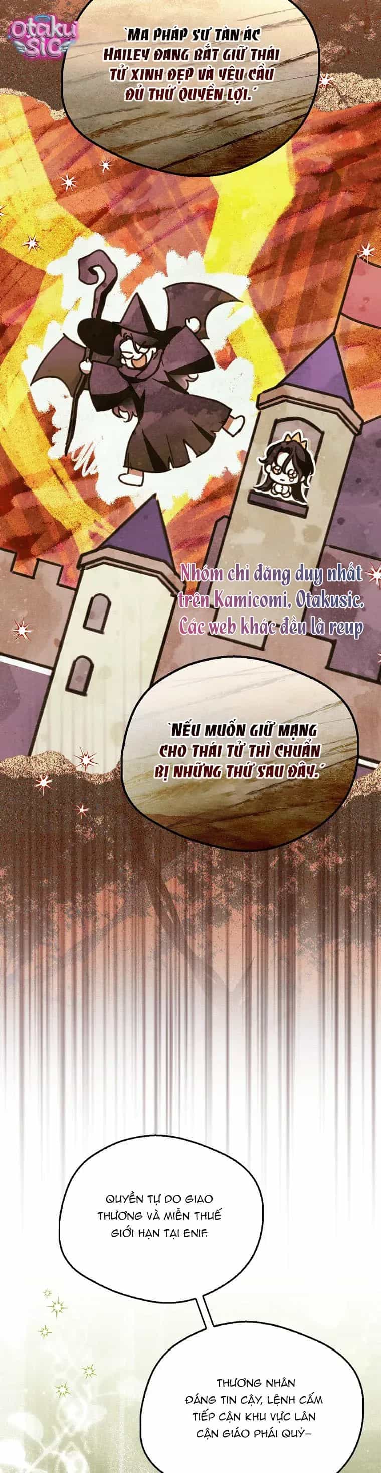 Hầu Tước Maron - Chương 46 - ảnh 7