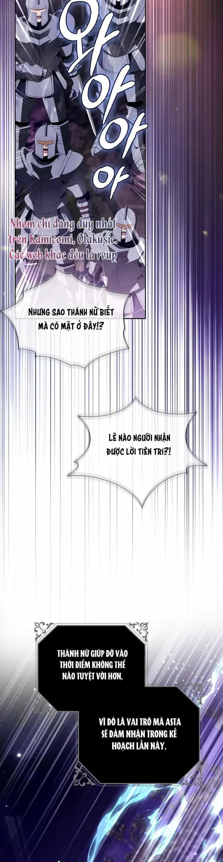 Hầu Tước Maron - Chương 47 - ảnh 21