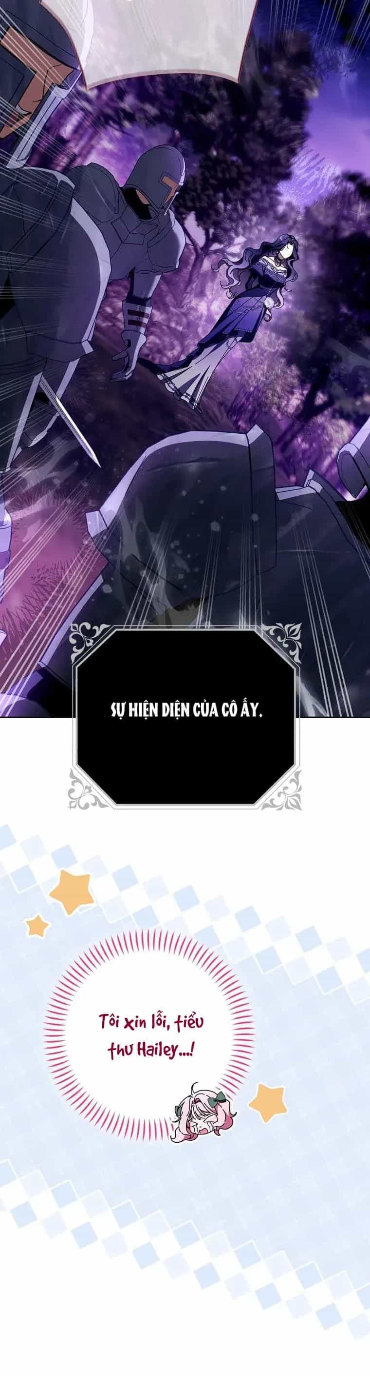Hầu Tước Maron - Chương 47 - ảnh 24
