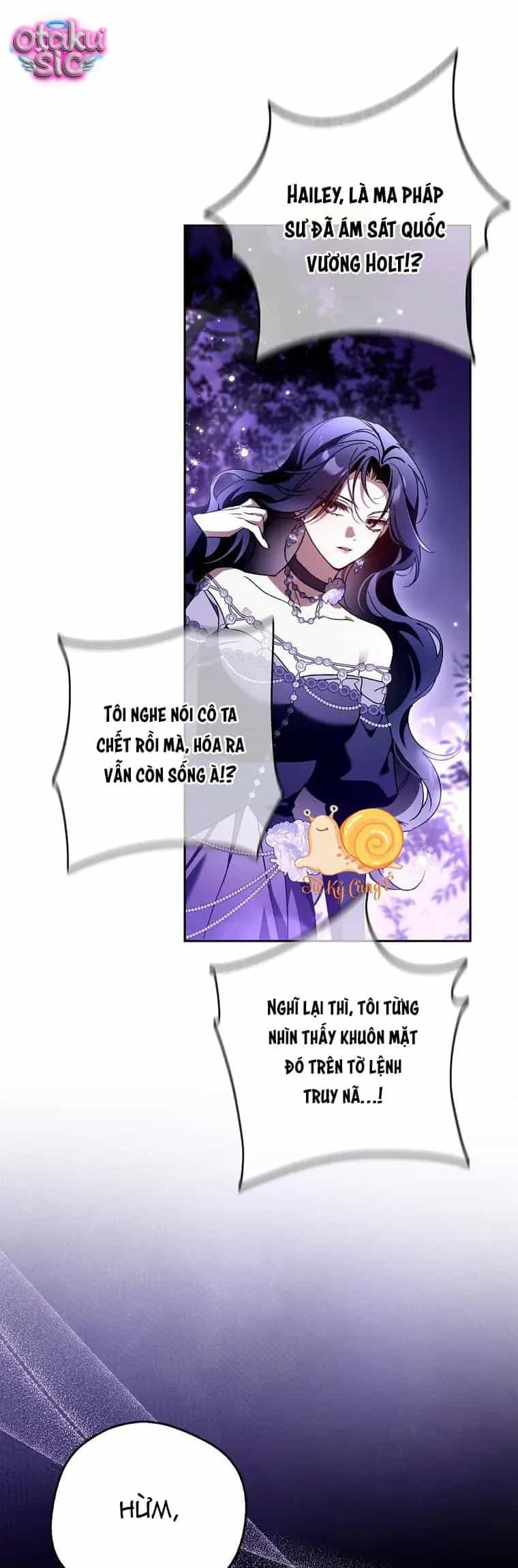 Hầu Tước Maron - Chương 47 - ảnh 25