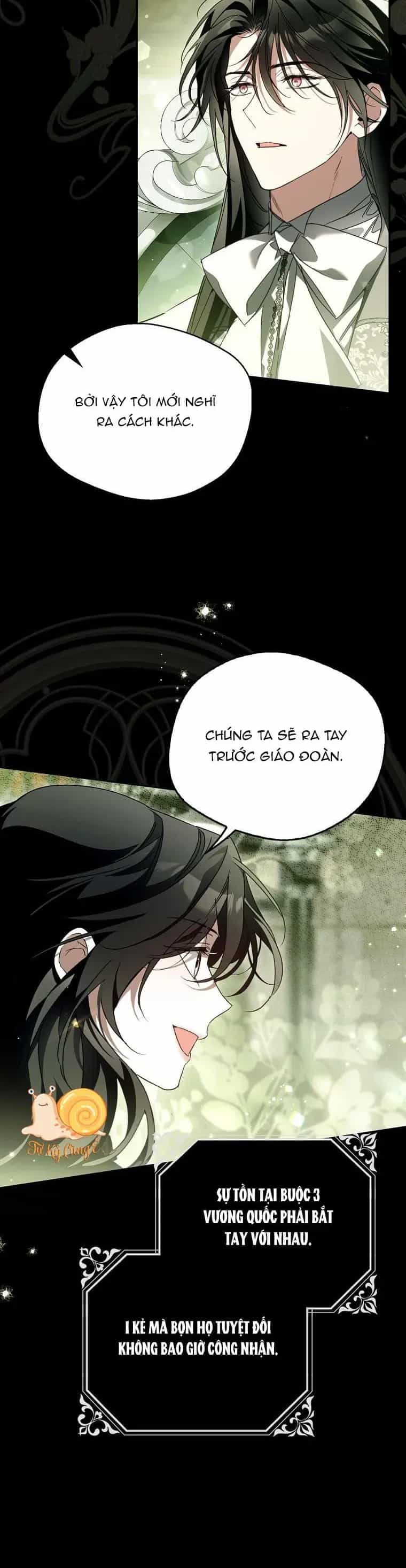 Hầu Tước Maron - Chương 47 - ảnh 3