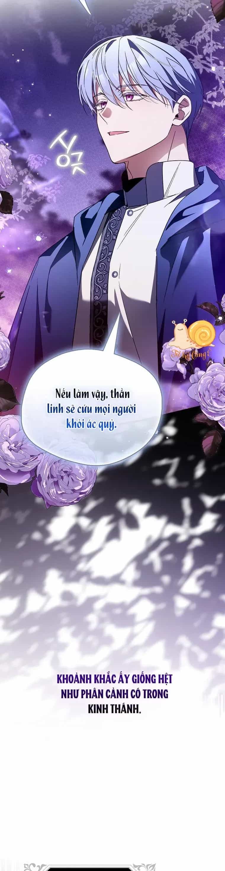 Hầu Tước Maron - Chương 47 - ảnh 34